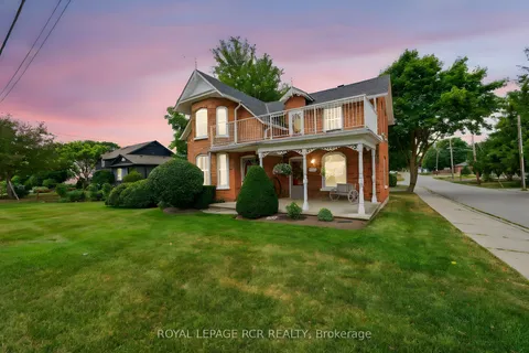 36 Main Street, ON L0G 1M0