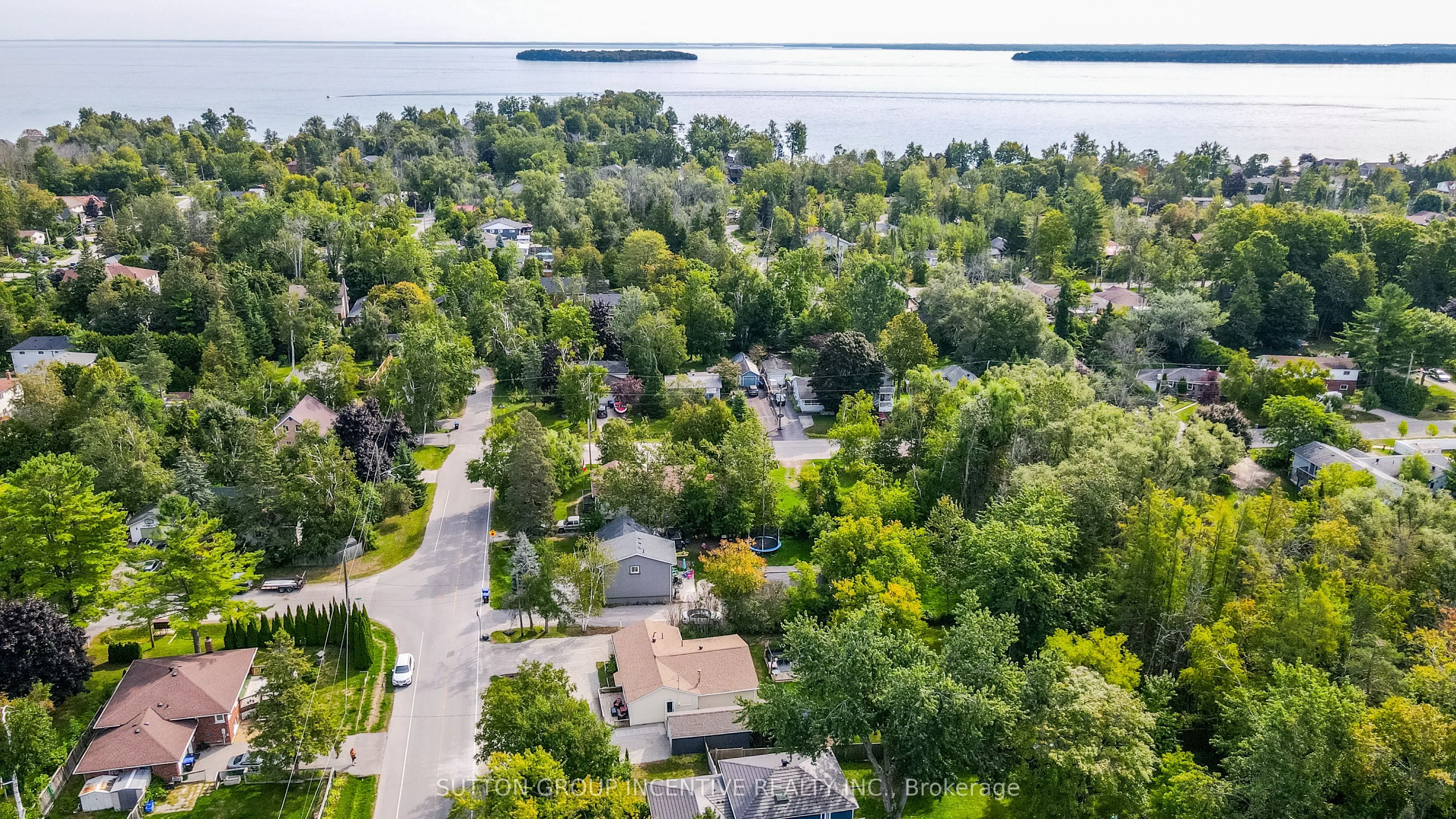 761 William Street, ON L9S 2G3