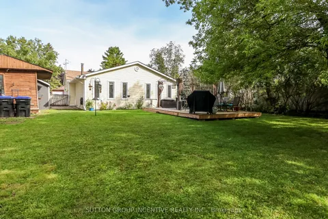 761 William Street, ON L9S 2G3