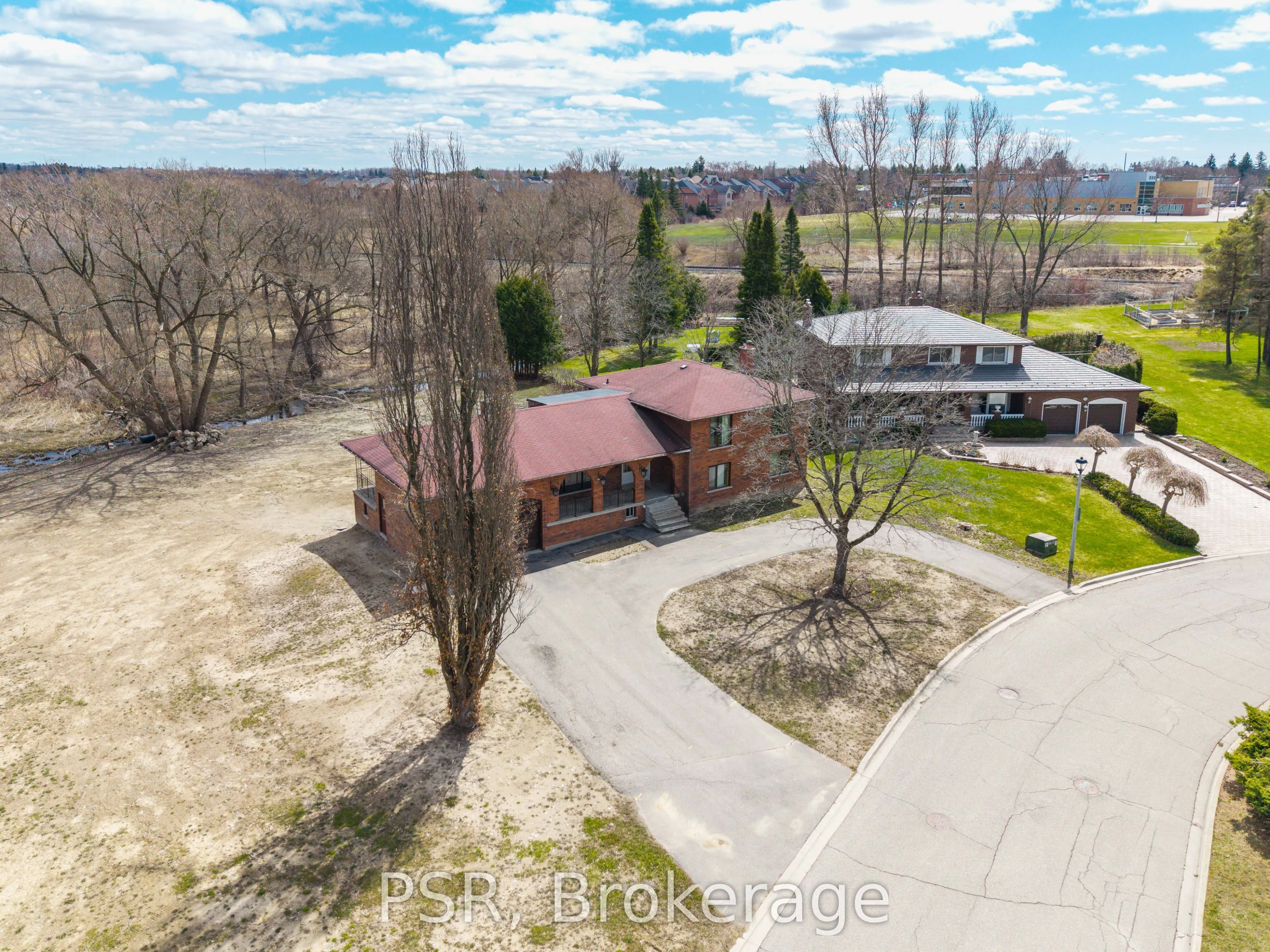 155 Dennison Street, ON L7B 1B8