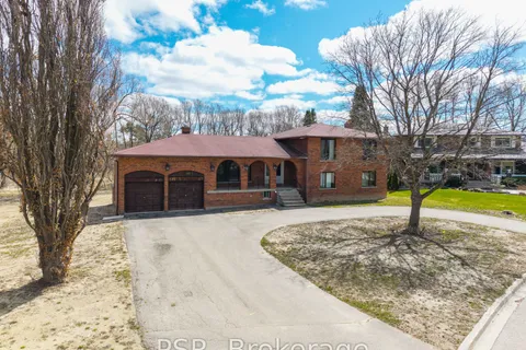 155 Dennison Street, ON L7B 1B8