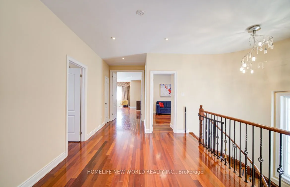 131 Ner Israel Drive, ON L4J 9L1