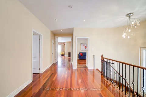 131 Ner Israel Drive, ON L4J 9L1