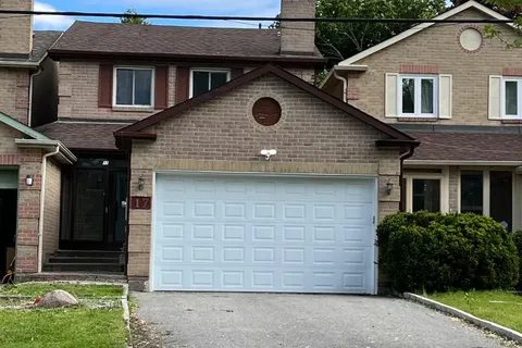 17 Old Wellington Street, ON L3P 5E3