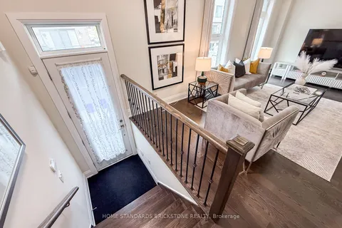 5 Smallwood Circle, ON L4J 0K7