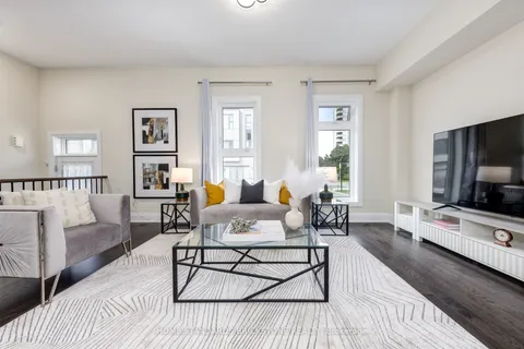 5 Smallwood Circle, ON L4J 0K7