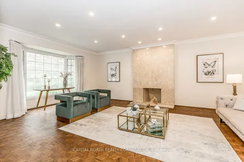 4 Prescott Court, ON L3T 5W7