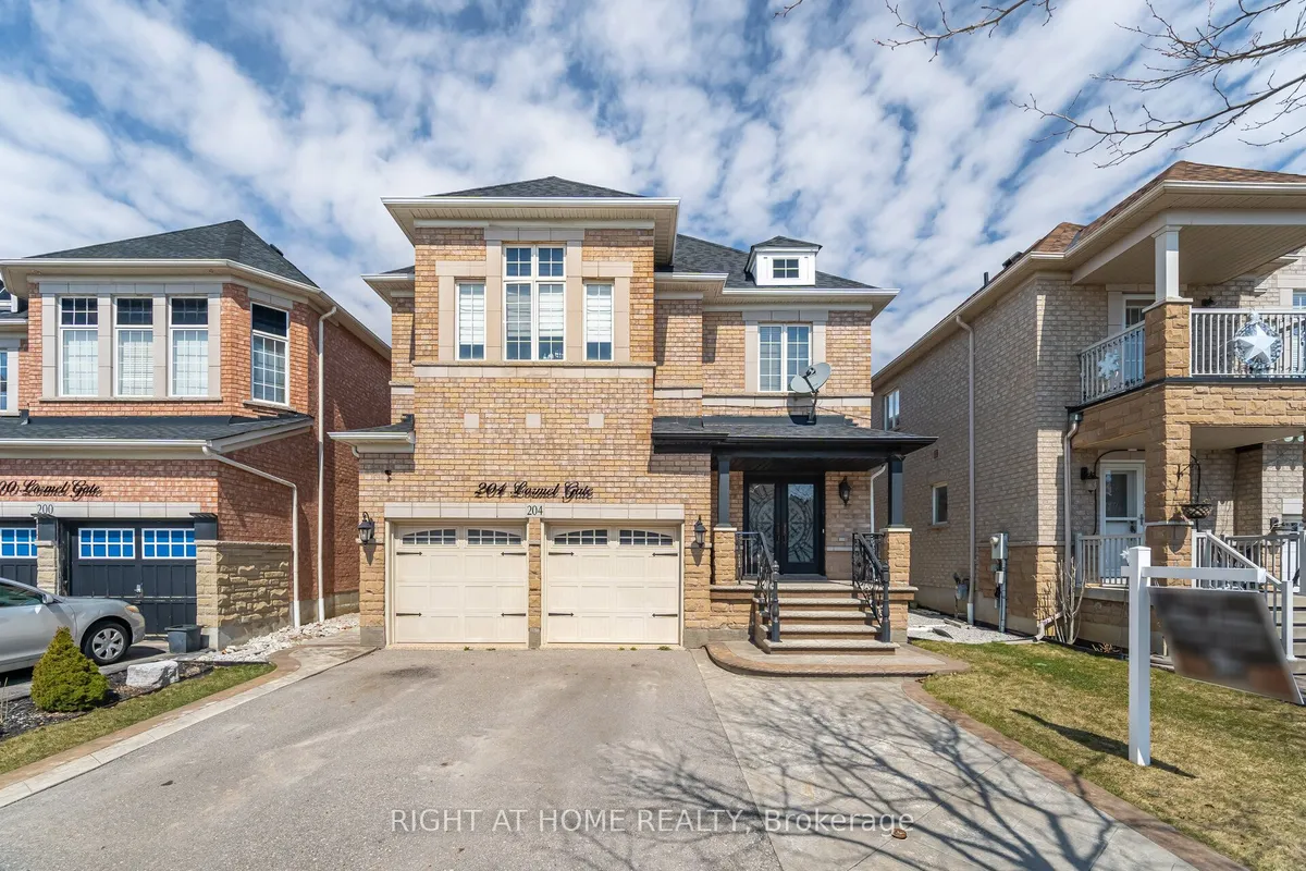 204 Lormel Gate, ON L4H 0C9