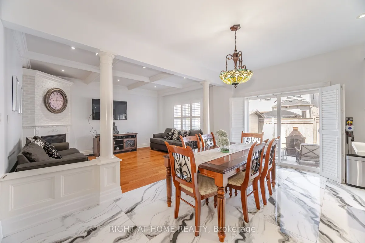 204 Lormel Gate, ON L4H 0C9