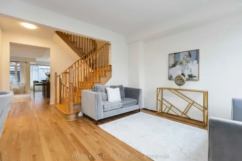 69 William F Bell Parkway, ON L4S 0K1