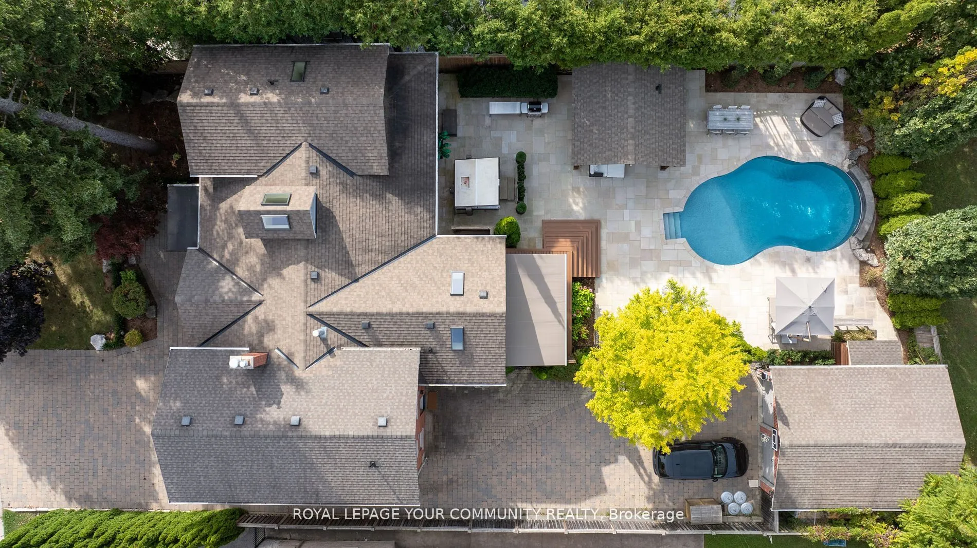 48 May Avenue, ON L4C 3S6