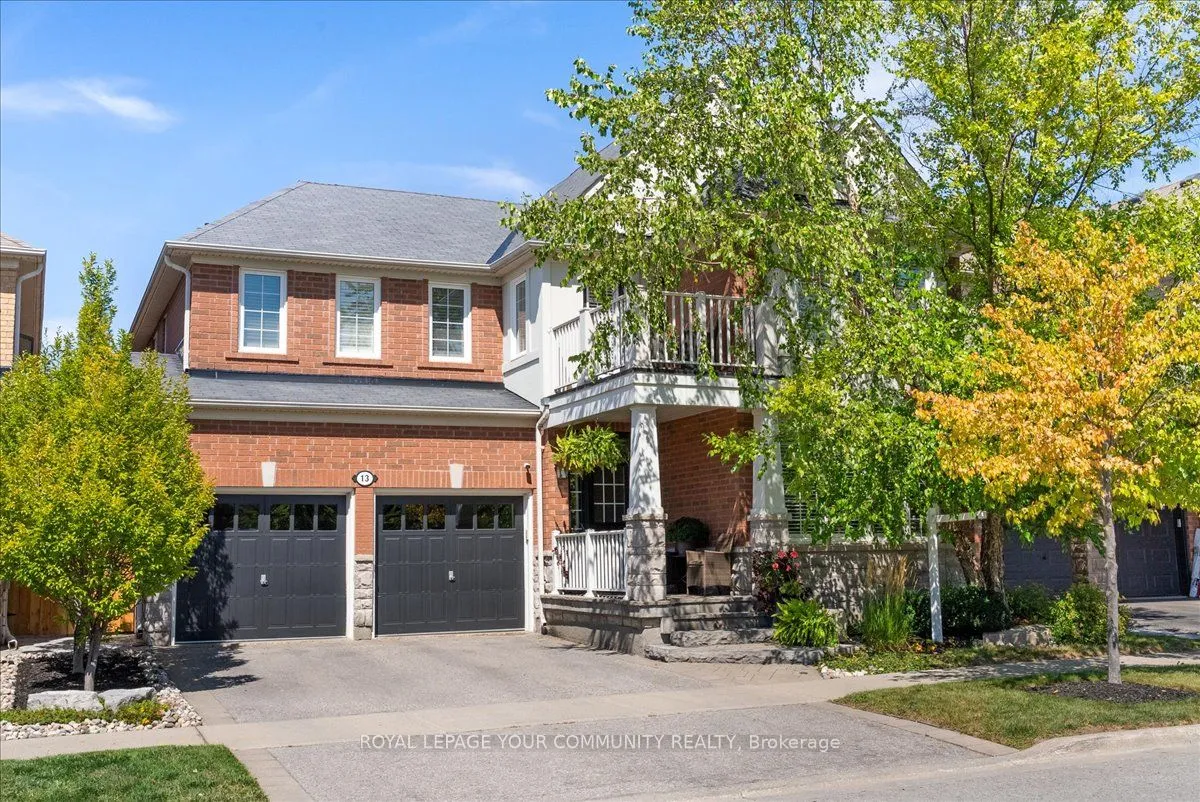 13 Grice Circle, ON L4A 0V7