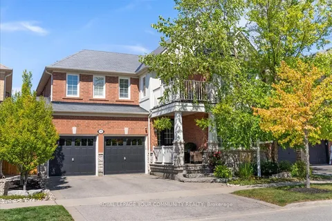 13 Grice Circle, ON L4A 0V7