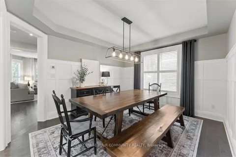 13 Grice Circle, ON L4A 0V7