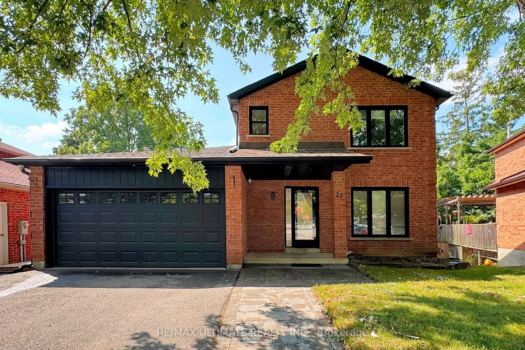 23 MORROW Drive, ON L9R 1M6