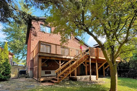 23 MORROW Drive, ON L9R 1M6