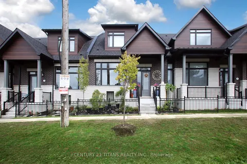 18 Vern Robertson Gate, ON L9P 0R9