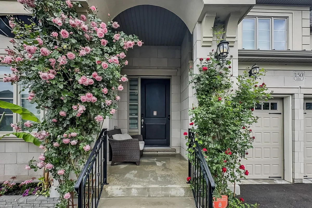 150 Cannes Avenue, ON L4H 5A8