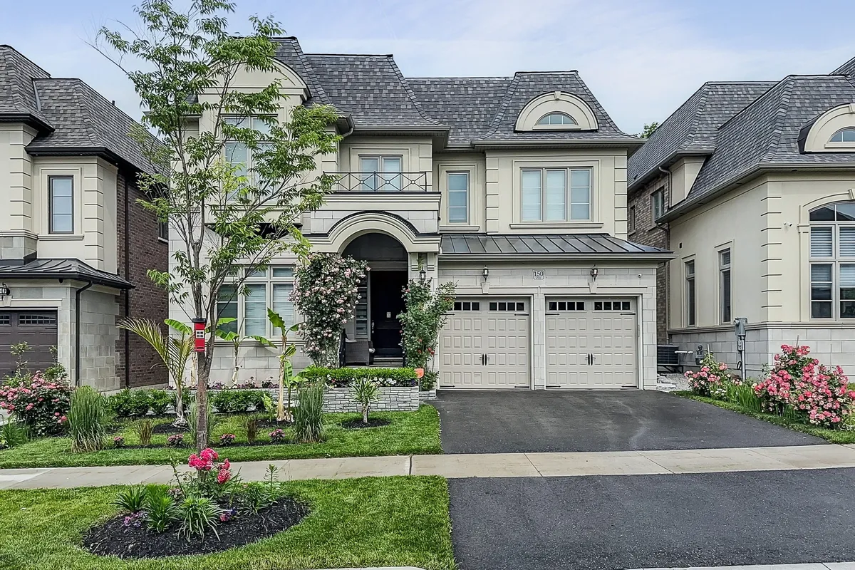 150 Cannes Avenue, ON L4H 5A8