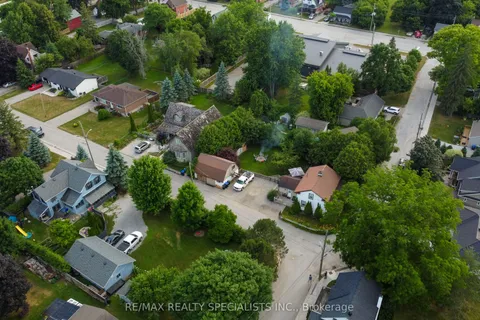 5 East John Street, ON L0L 1L0