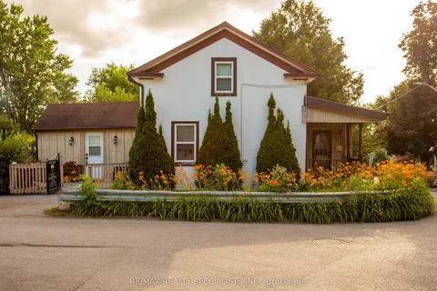 5 East John Street, ON L0L 1L0