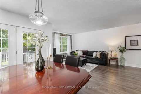 33 Biscayne Boulevard, ON L4P 2R4