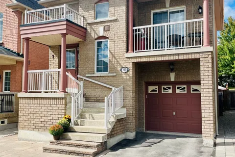 66 Canyon Gate Crescent, ON L6A 0C2