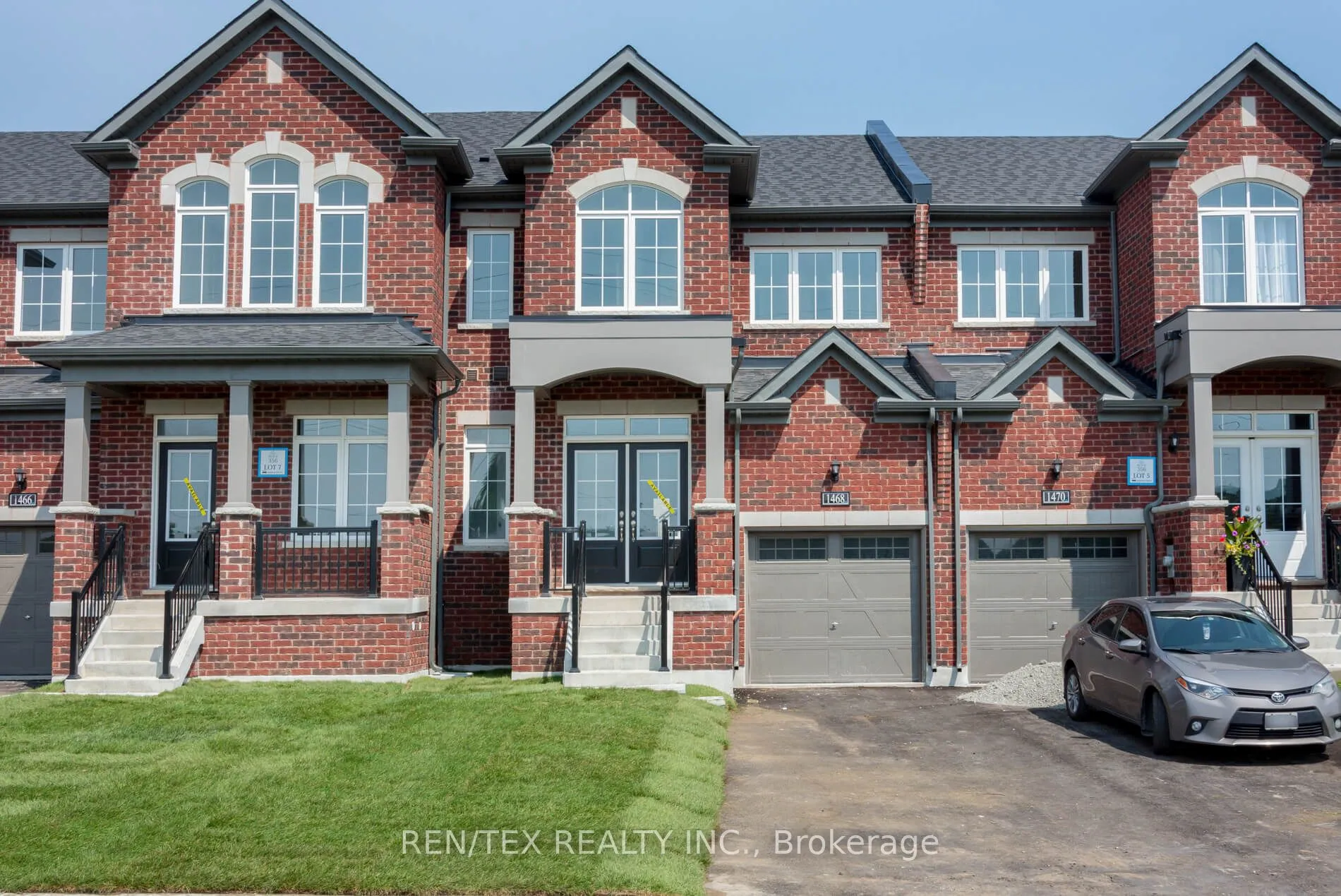 1468 Harker Street, ON L9S 4R7