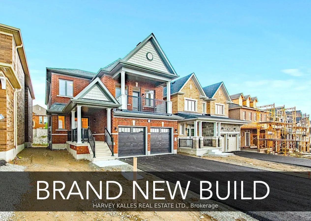 53 Lawrence D. Pridham Avenue, ON L9R 0X2