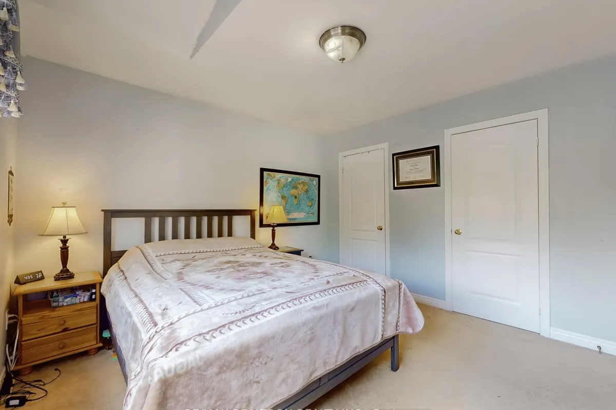 6 Rouge Fairway Street, ON L3S 4H5