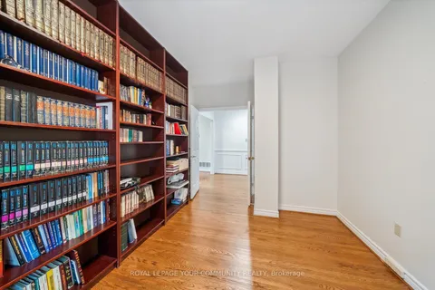 136 Markwood Lane, ON L4J 7K6