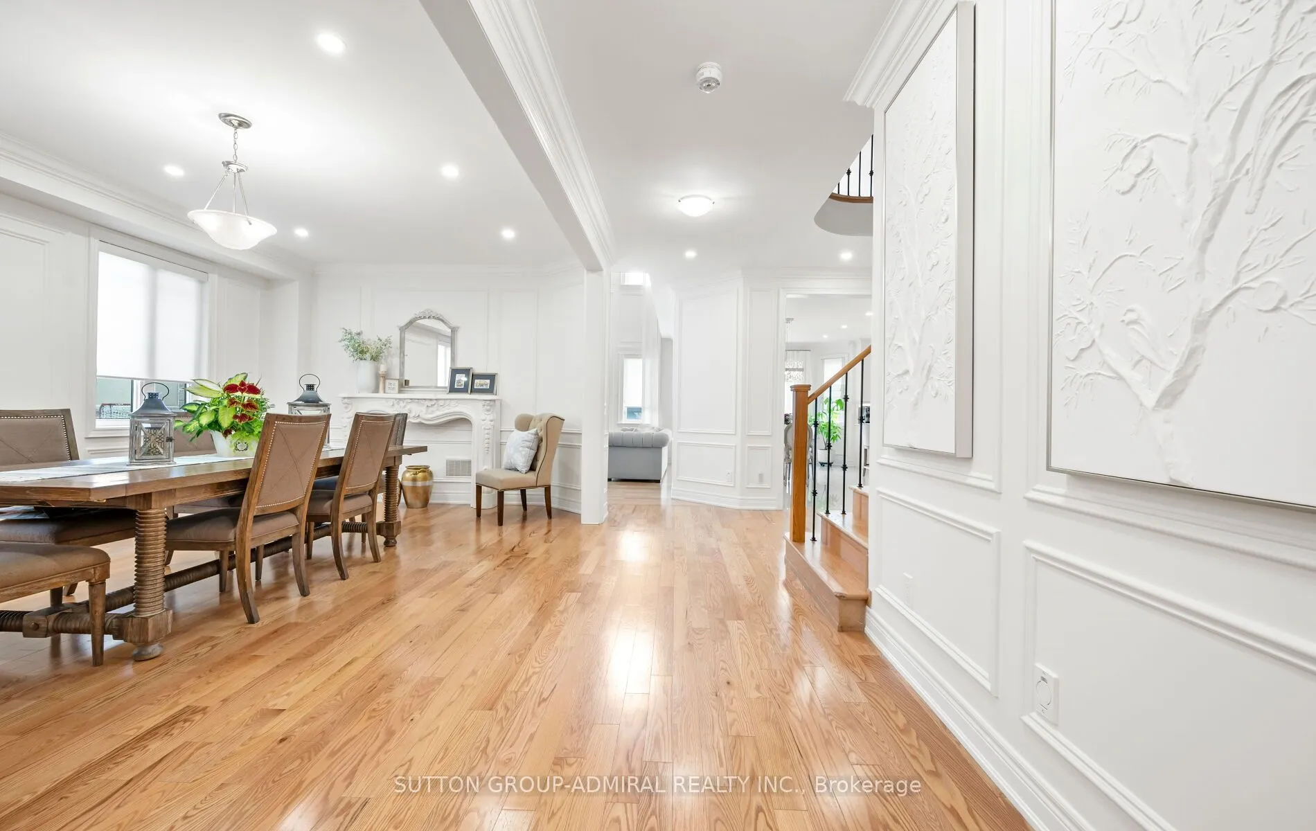 43 Fairmont Ridge Trail, ON L7B 0A6