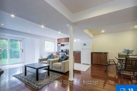 68 Redstone Road, ON L4S 1S3