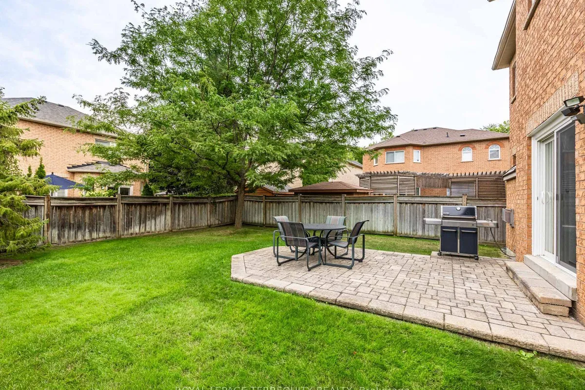 11 Avocet Drive, ON L4H 2K9