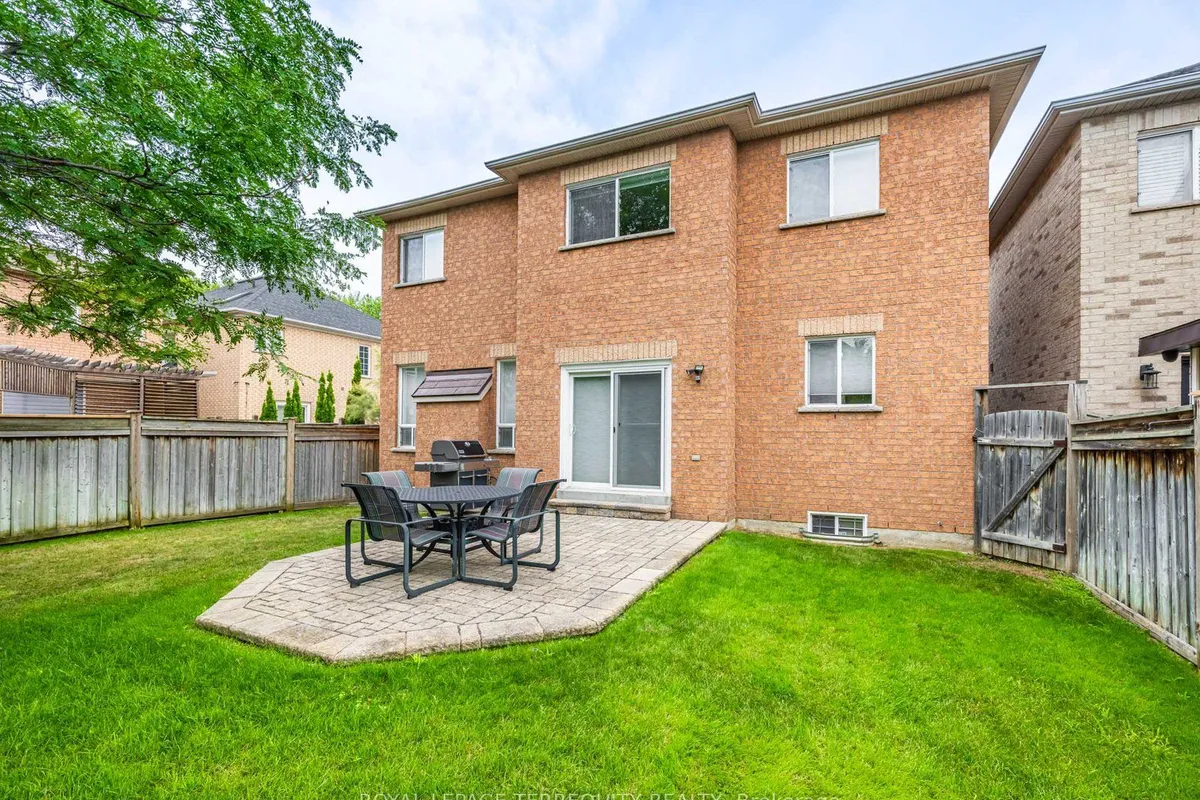 11 Avocet Drive, ON L4H 2K9