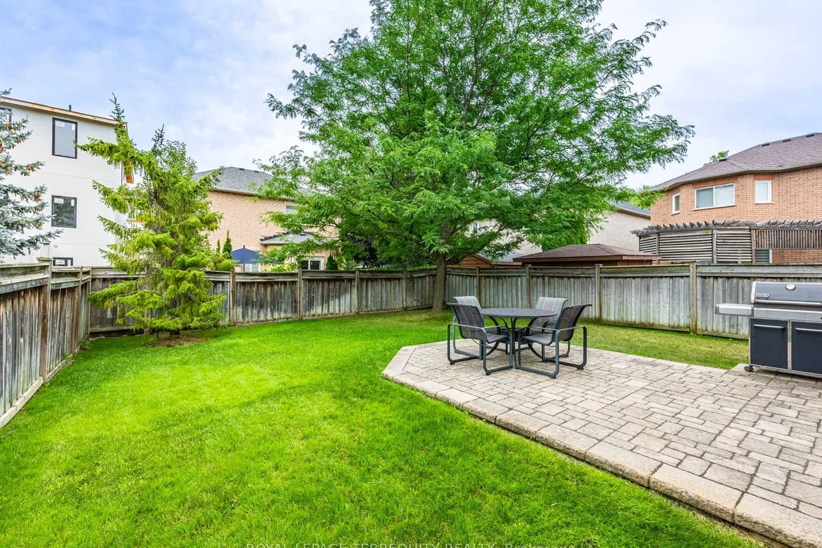 11 Avocet Drive, ON L4H 2K9