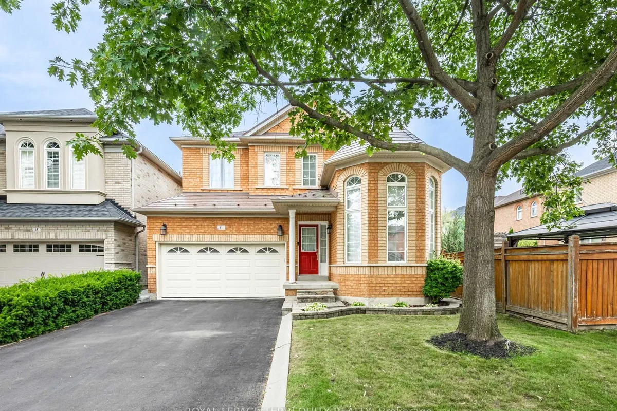 11 Avocet Drive, ON L4H 2K9