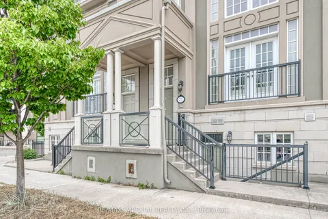 21 MACKENZIE'S STAND Avenue, ON L6G 0C4