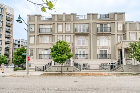 21 MACKENZIE'S STAND Avenue, ON L6G 0C4