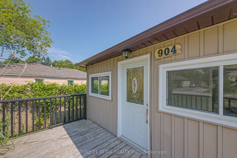 904 Maplewood Drive, ON L9S 1Y7