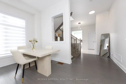 20 Harold Humphrey Street, ON L6C 3N2