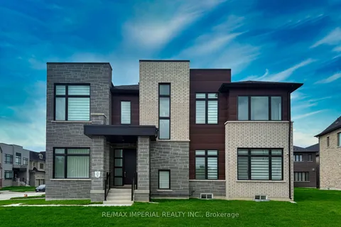 20 Harold Humphrey Street, ON L6C 3N2