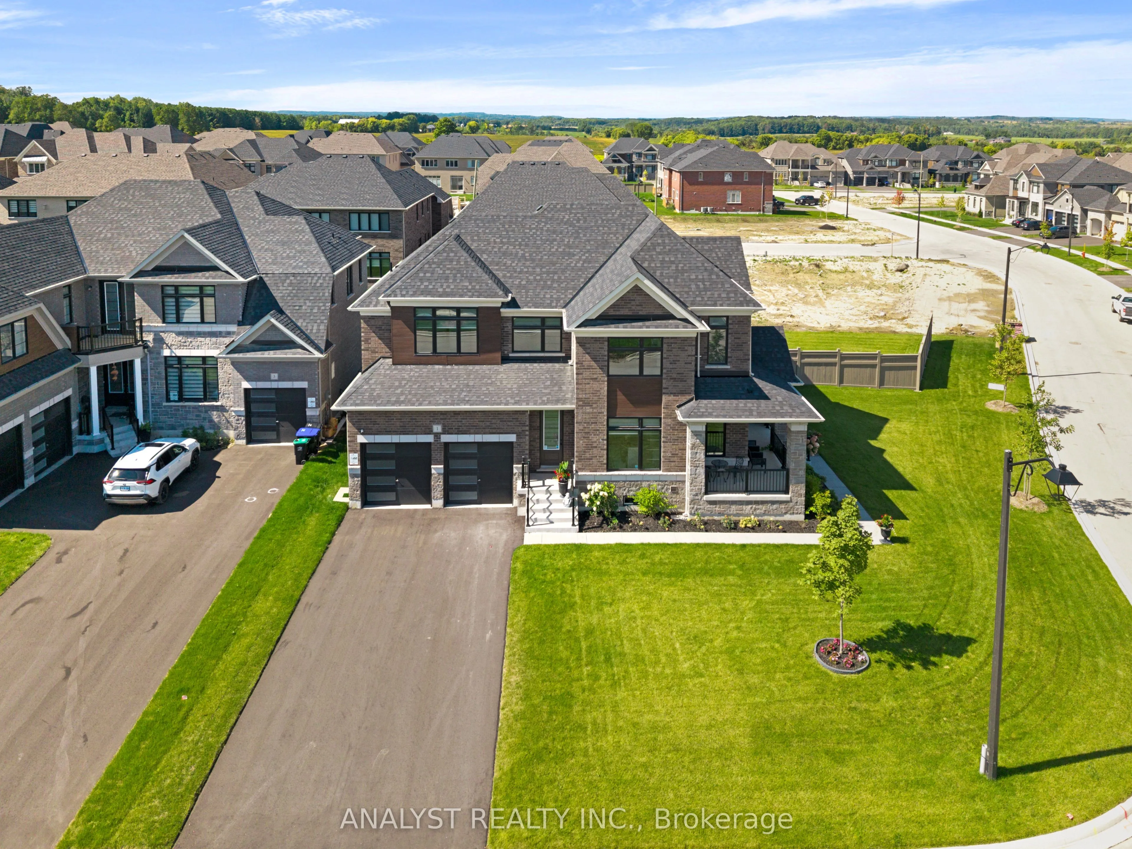 1 Twinleaf Crescent, ON L0G 1W0