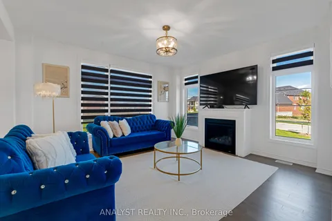 1 Twinleaf Crescent, ON L0G 1W0