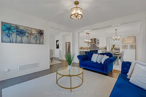 1 Twinleaf Crescent, ON L0G 1W0