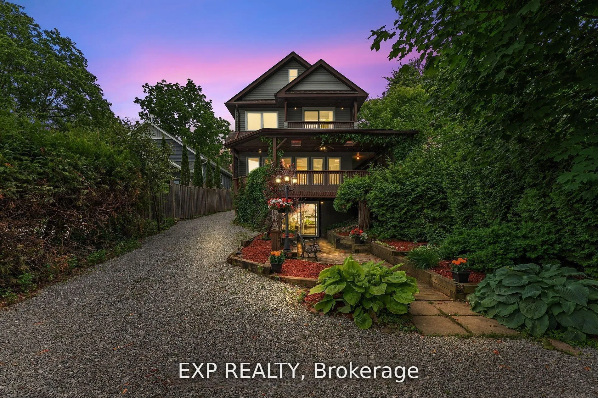 127 Lake Drive, ON L4P 3C8