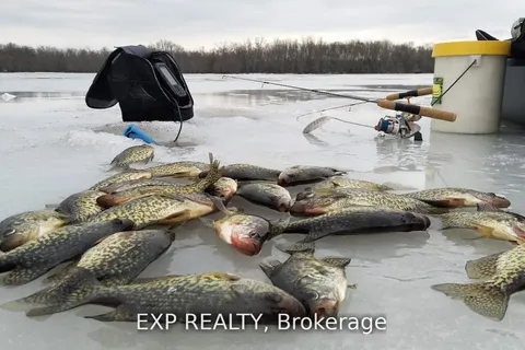 127 Lake Drive, ON L4P 3C8