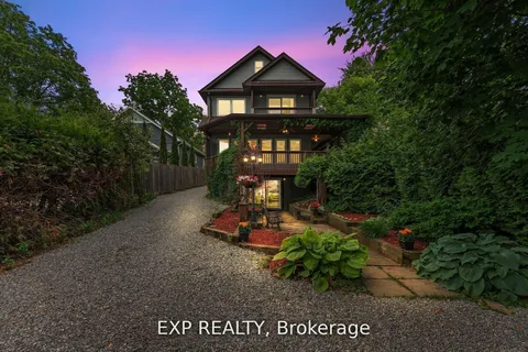 127 Lake Drive, ON L4P 3C8