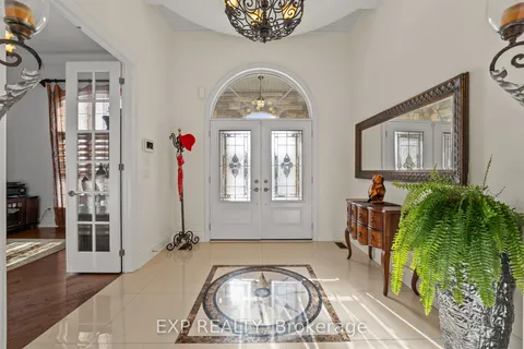 18 Wolford Court, ON L4P 0B1