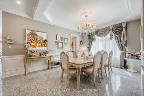 37 Frybrook Crescent, ON L4B 4B9